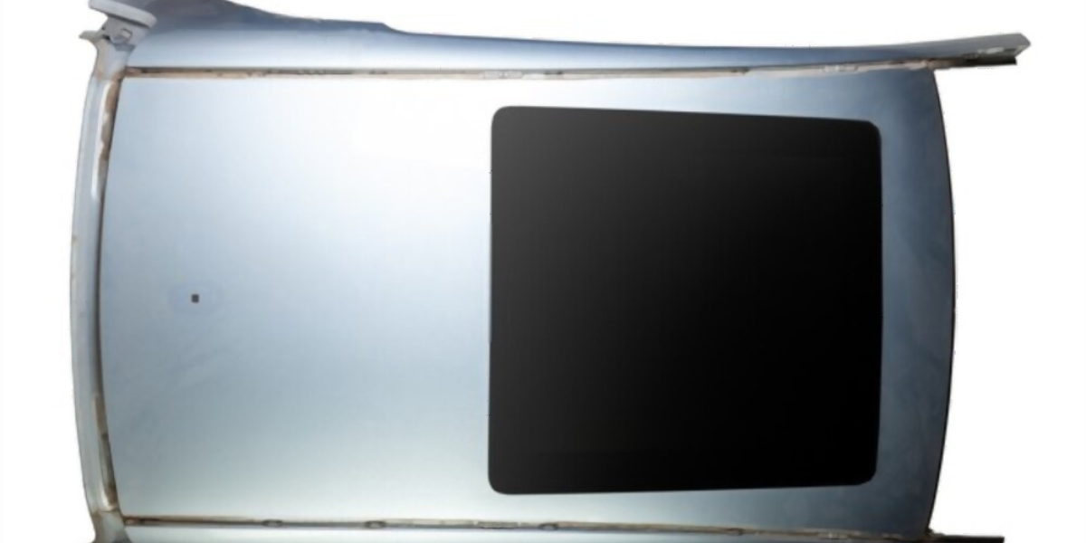 5 Common Sunroof Problems and How to Repair Them Sunroof King